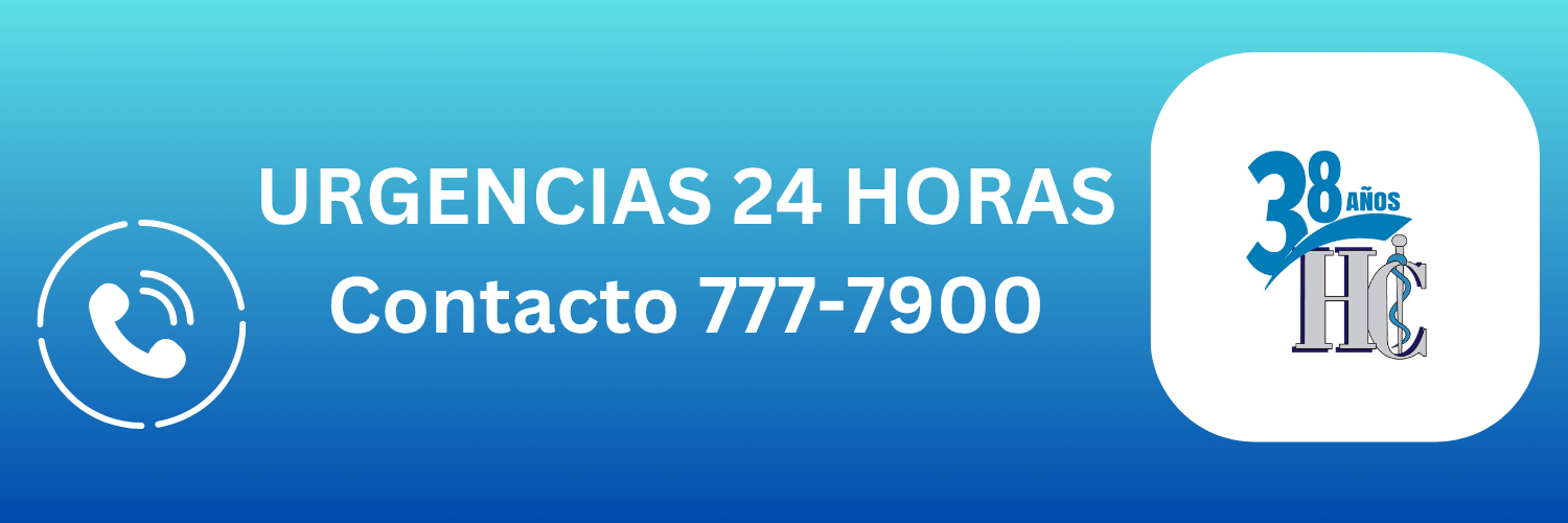 Urgencias