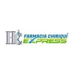 Farmacia  Chiriqui Express